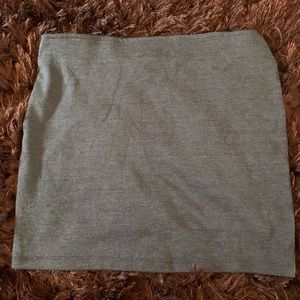 Ambiance Apparel Mini Skirt